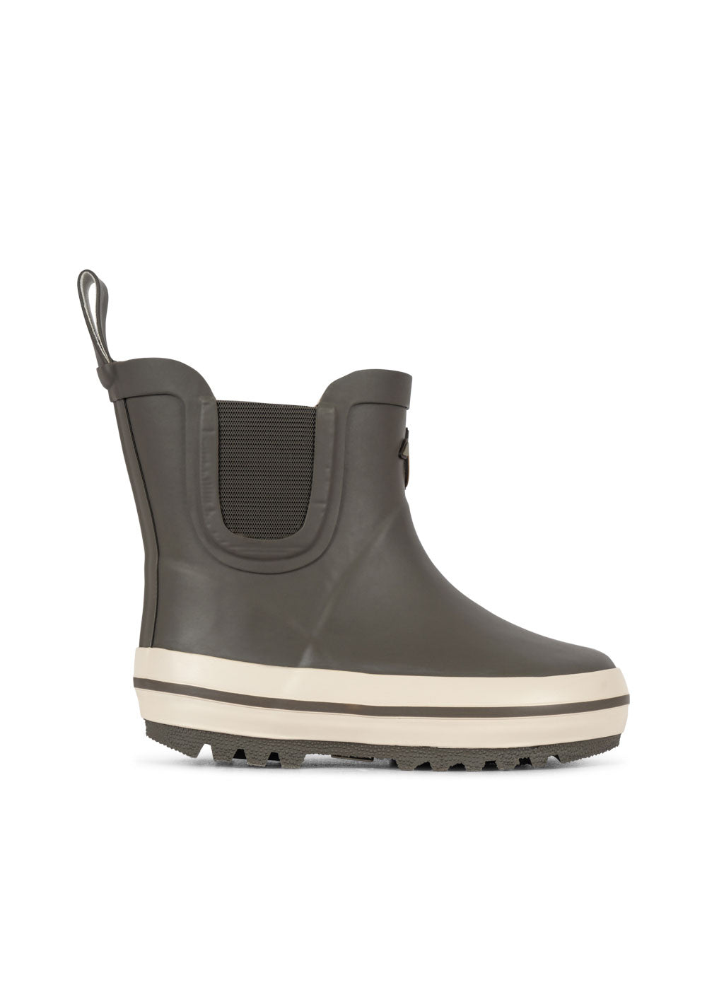[Konges slojd] Roi Rain Boot Low - Kalamata