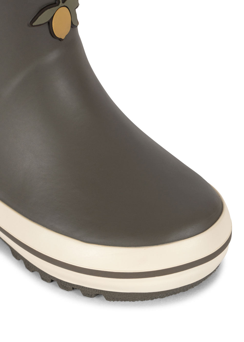 [Konges slojd] Roi Rain Boot Low - Kalamata