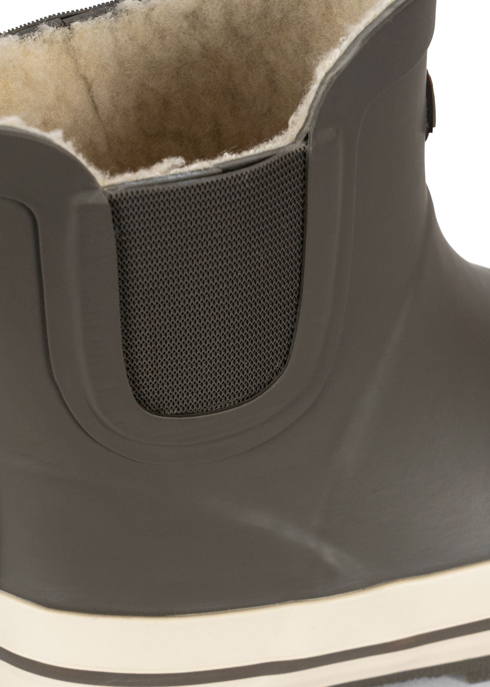 [Konges slojd] Roi Rain Boot Low - Kalamata