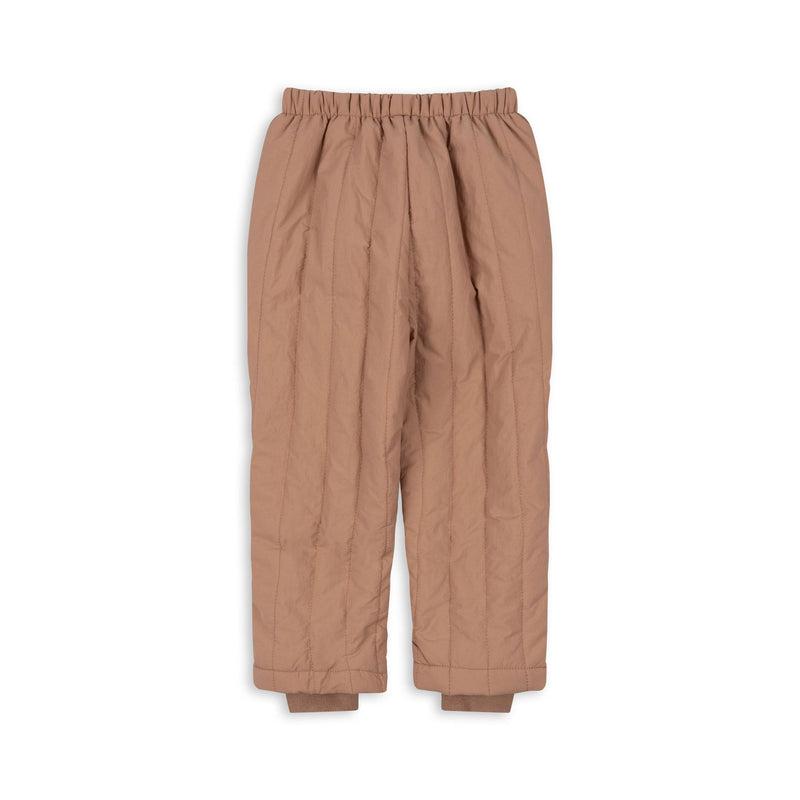 [Konges slojd] Juno Pants - Tuscany