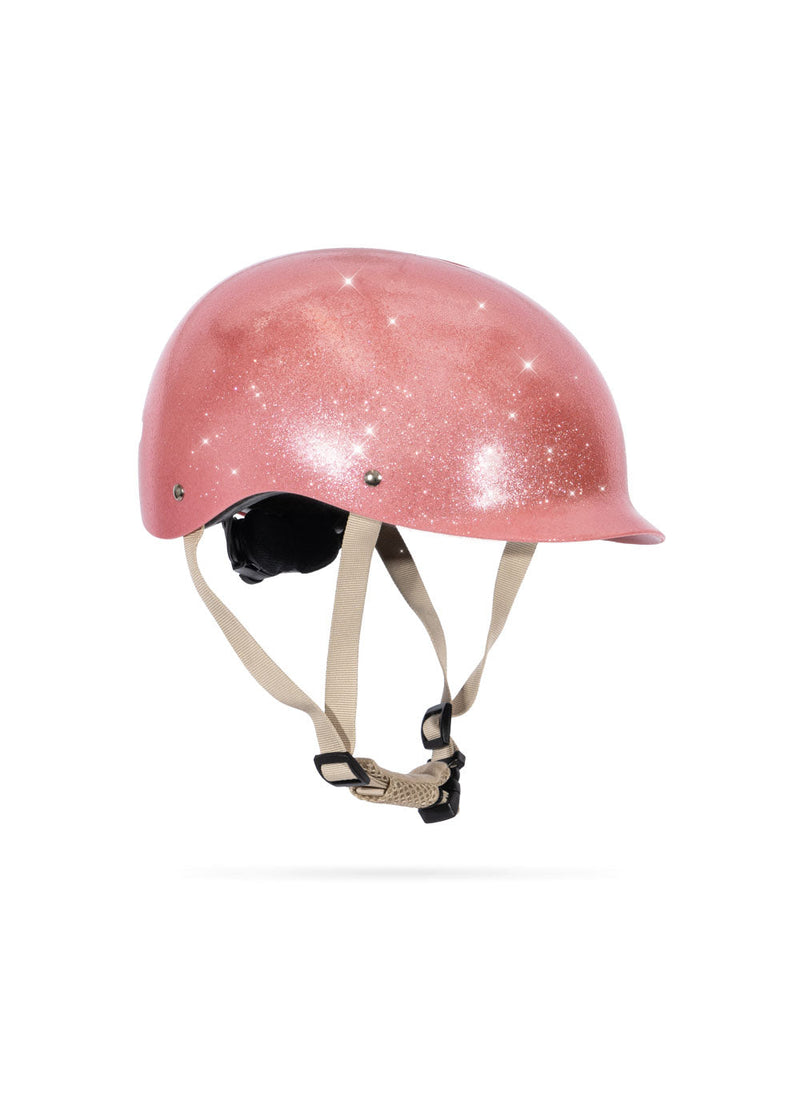 [Konges Slojd] Bicycle Helmet - Glitter