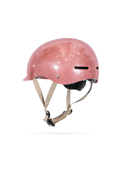 [Konges Slojd] Bicycle Helmet - Glitter