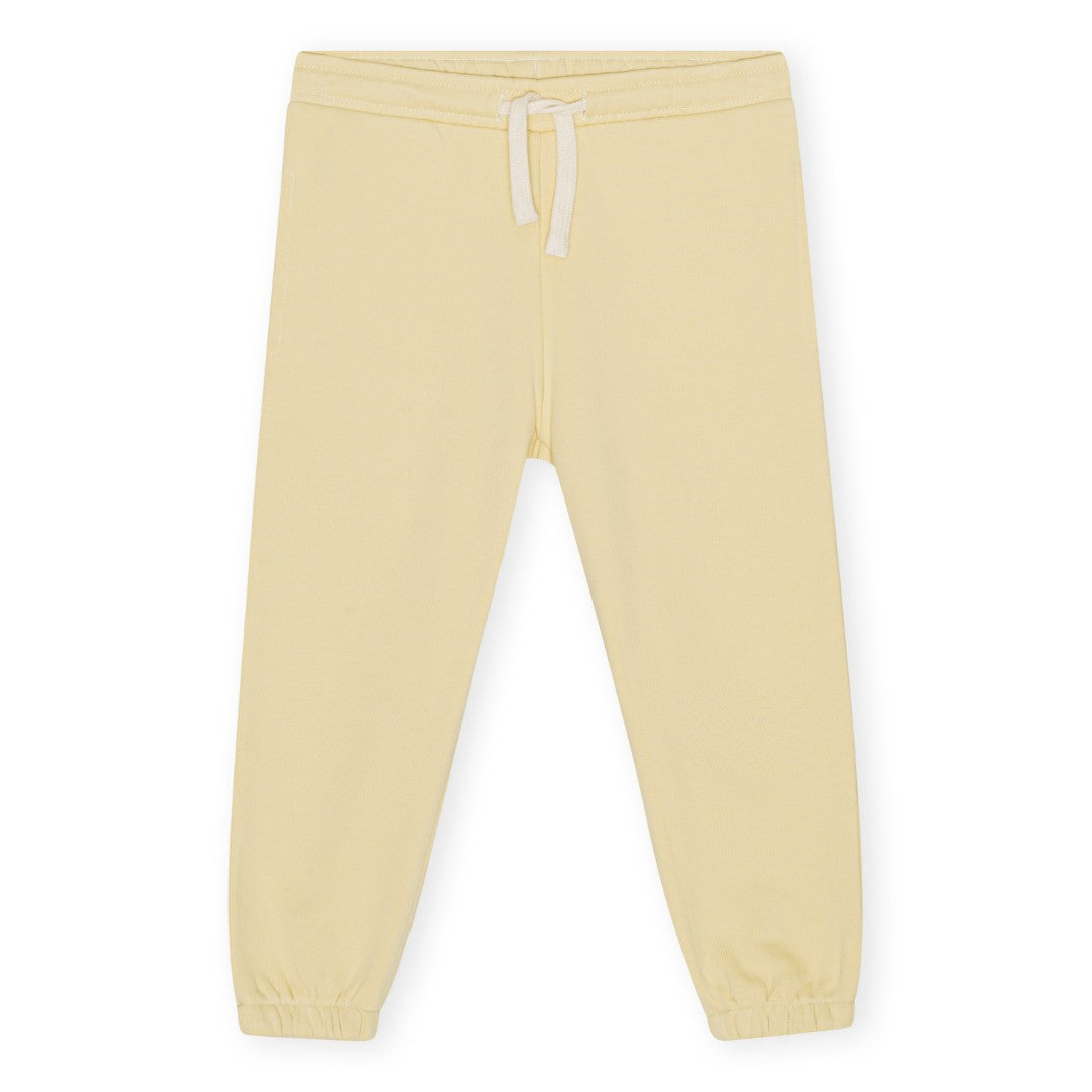 [Konges slojd] Lou Sweat Pants OCS - Sea Mist