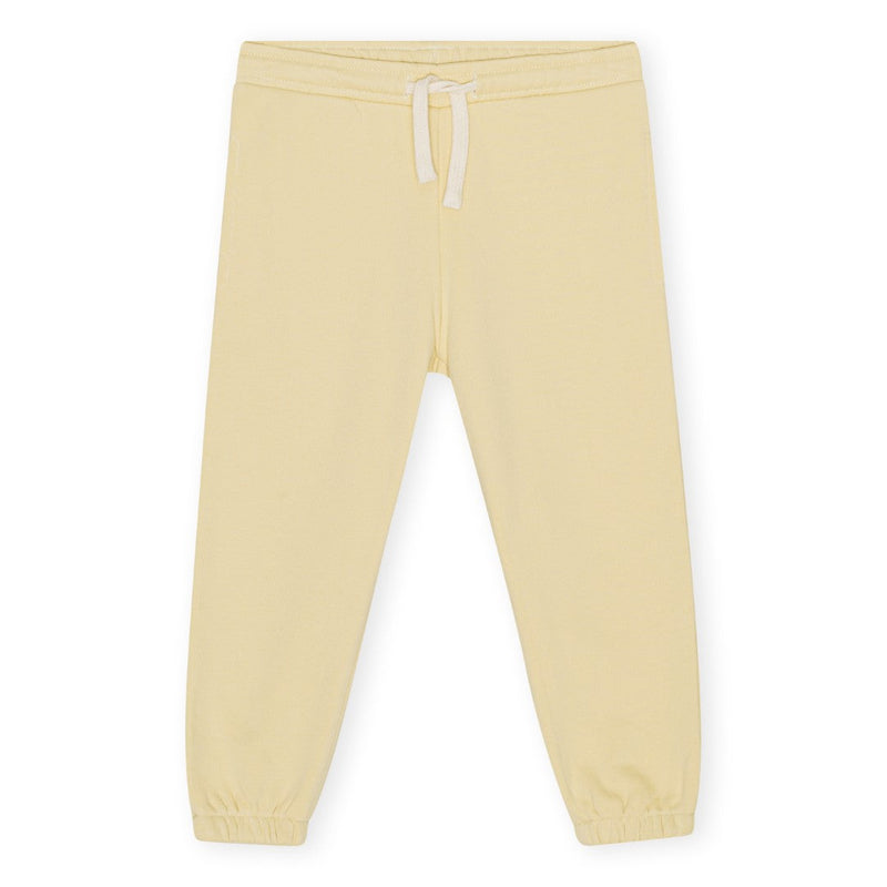 [Konges slojd] Lou Sweat Pants OCS - Sea Mist