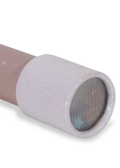 [Konges slojd] Kaleidoscope FSC - Etoile Pink Sparkle