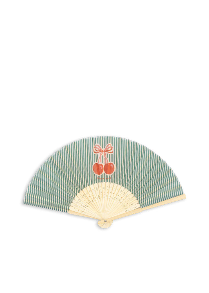 [Konges Slojd] Fans - Cherry