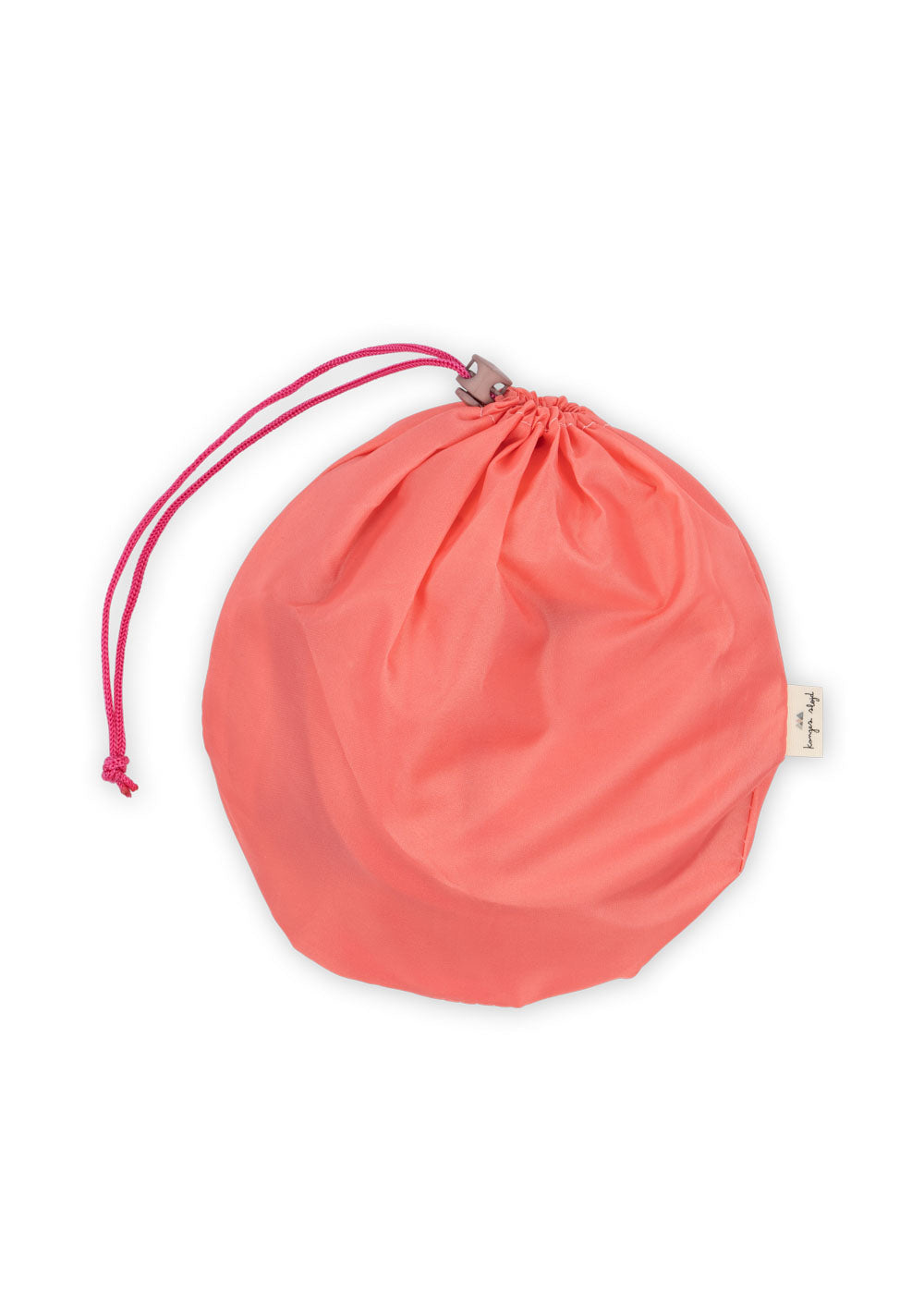 [Konges Slojd] Car Sunshade - Kitty Bow