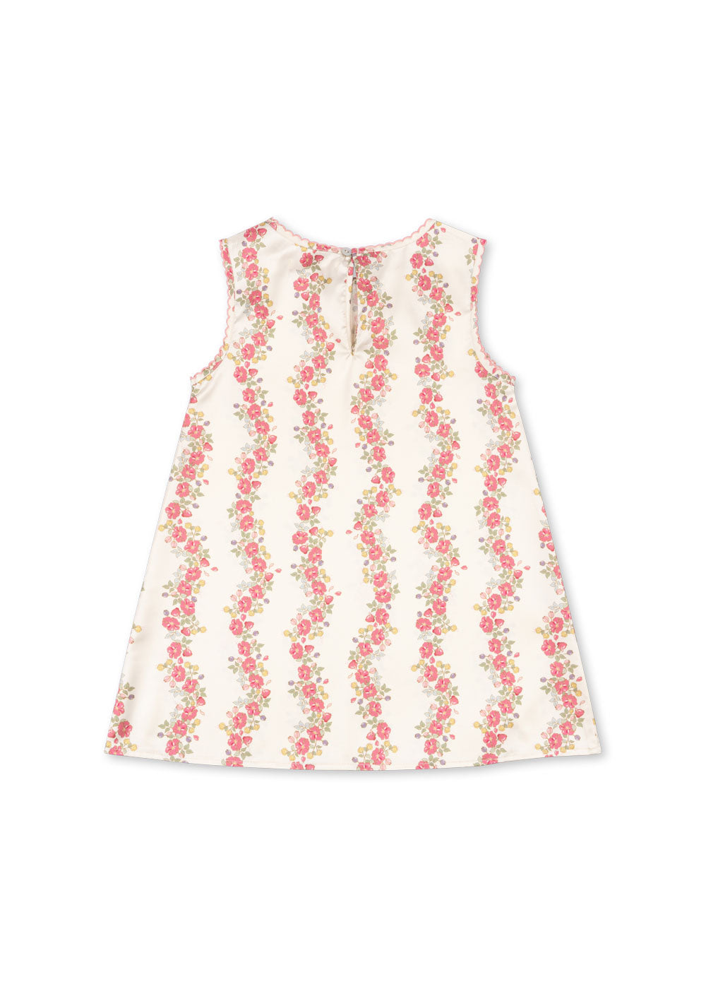 [Konges slojd] Sheeny Dress - Floria