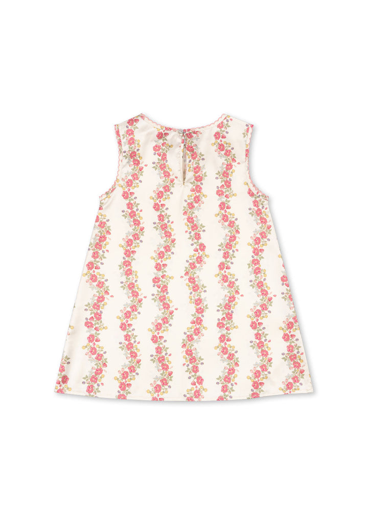 [Konges slojd] Sheeny Dress - Floria
