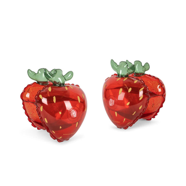 [Konges slojd] Water Wings Strawberry