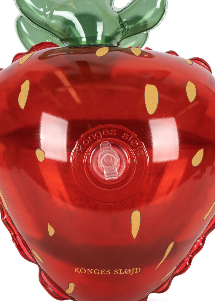 [Konges slojd] Water Wings Strawberry