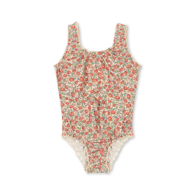 [Konges slojd] Collette Swimsuit GRS - Kaluka