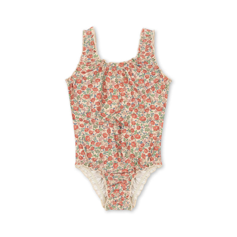 [Konges slojd] Collette Swimsuit GRS - Kaluka