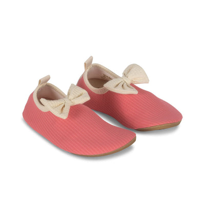 [Konges slojd] Bowie Swim Shoes - Bubblegum