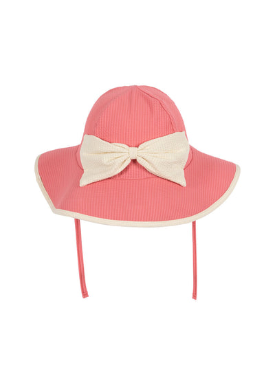 [Konges slojd] Bowie Swim Hat - Bubblegum