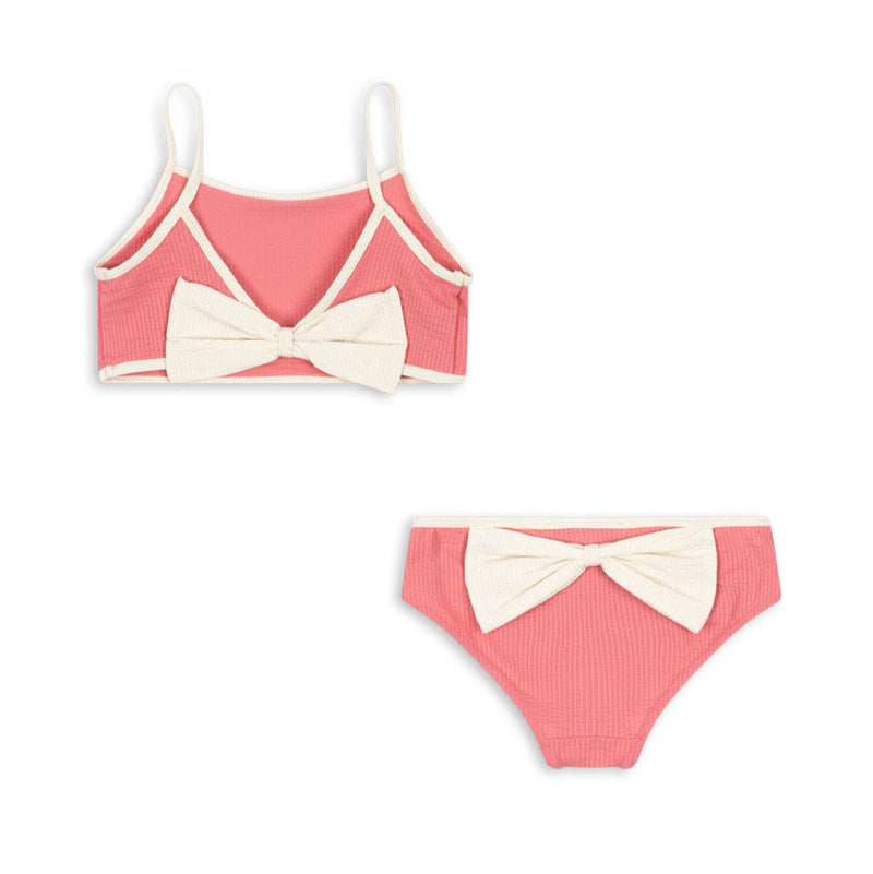 [Konges Slojd] Bowie Bikini - Bubblegum