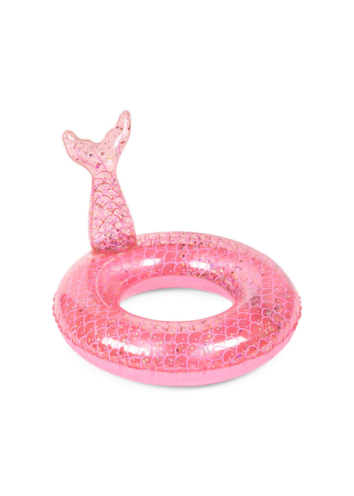 [Konge Slojd] Swim Ring Mermaid