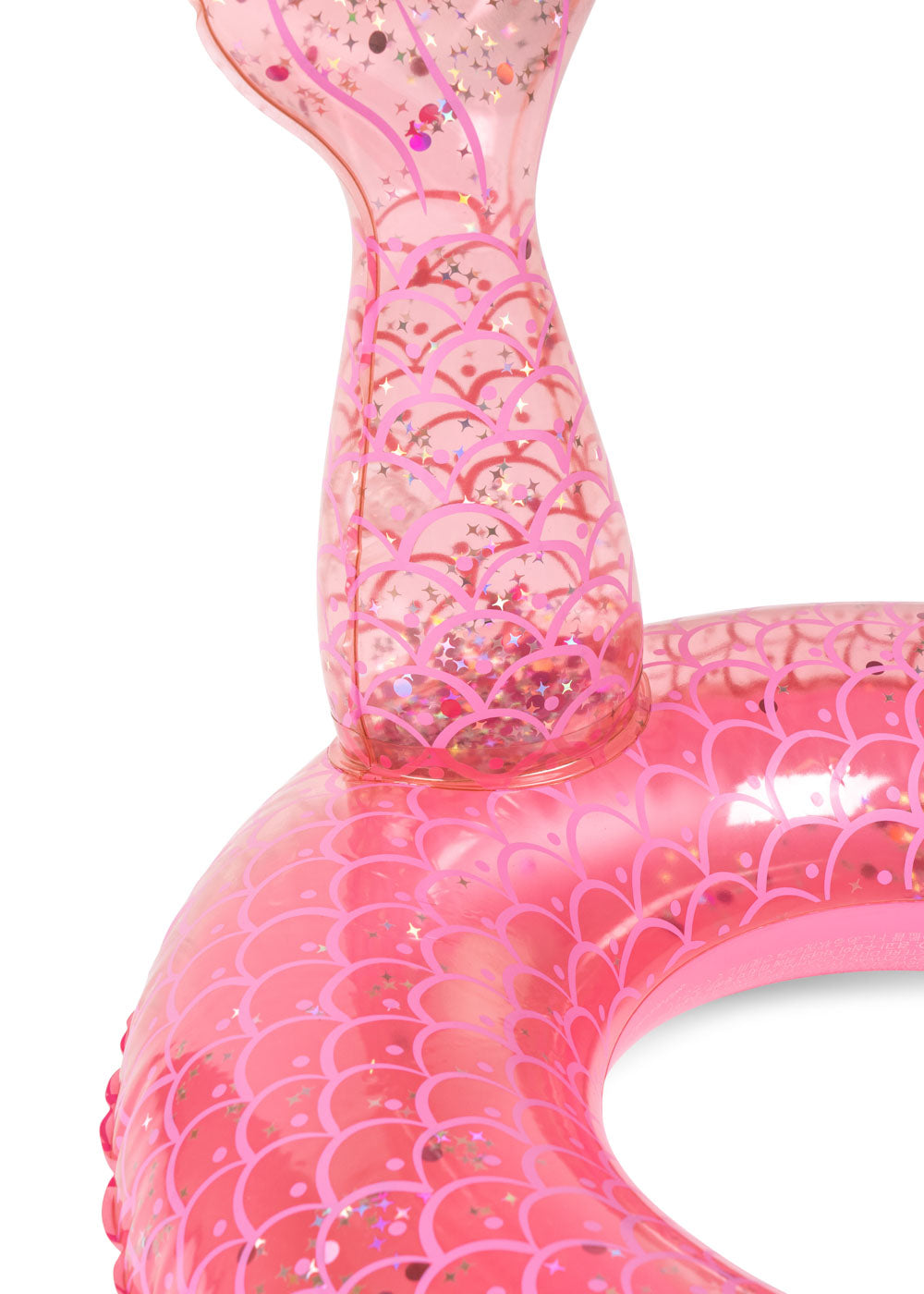 [Konge Slojd] Swim Ring Mermaid
