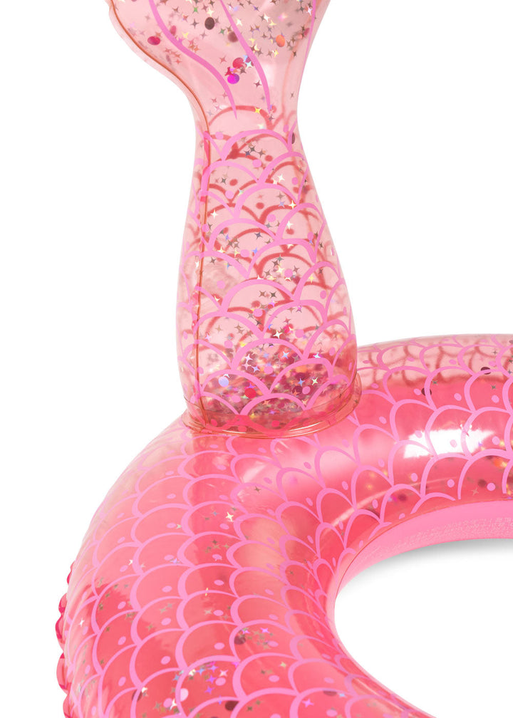 [Konge Slojd] Swim Ring Mermaid