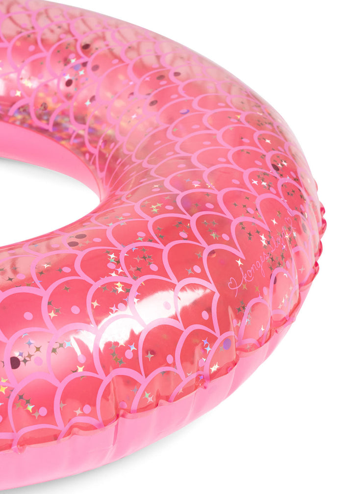 [Konge Slojd] Swim Ring Mermaid