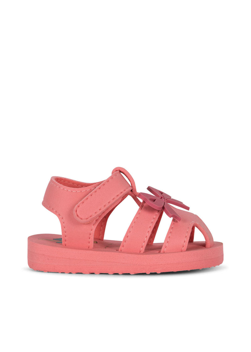 [Konges Slojd] Sable Sandal - Flamingo Plume