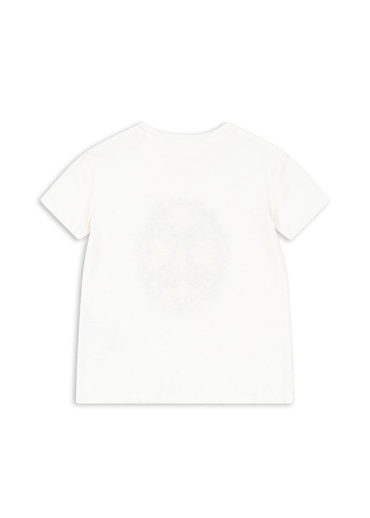 [Konges slojd] Era Tee OCS - Cherry Bow