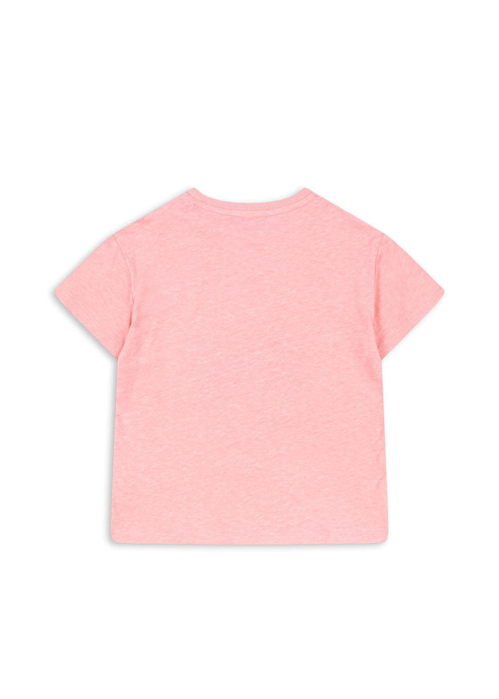 [Konges slojd] Era Tee OCS - Peony