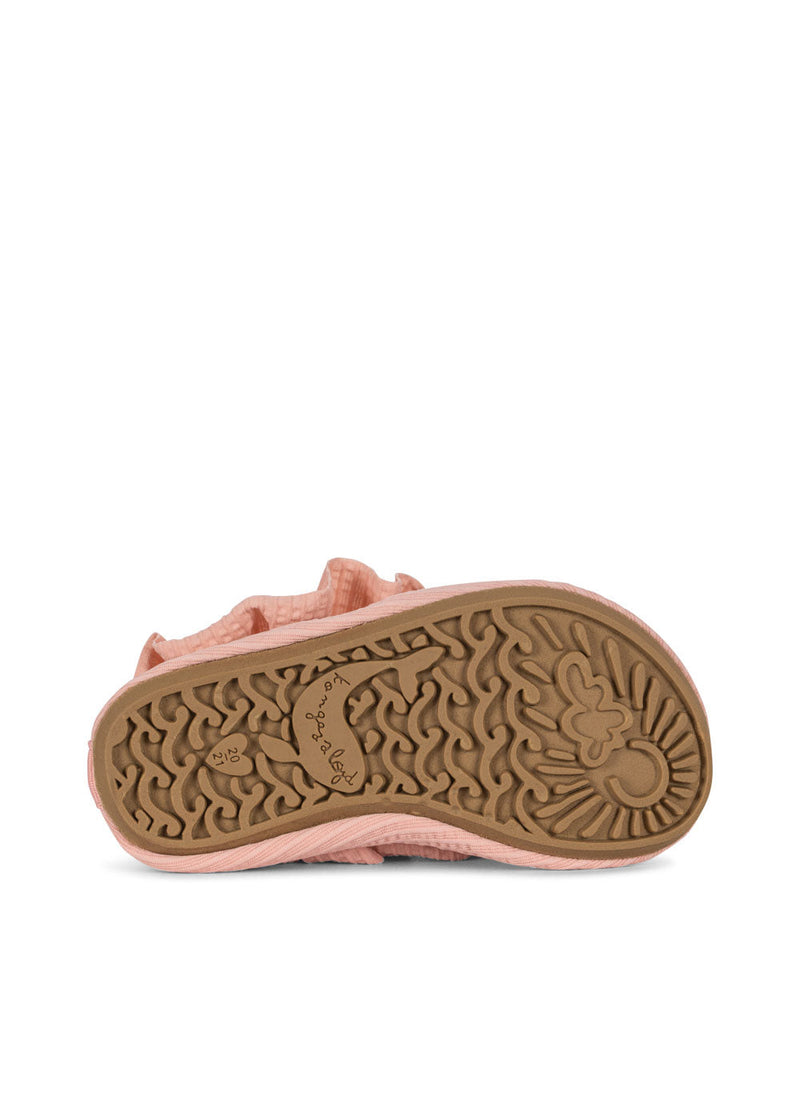 [Konges slojd] Fleuri Swim Shoes - Power Pink