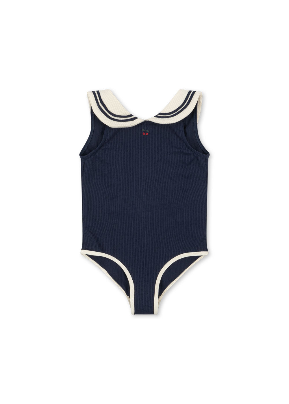 [Konges Slojd] Sailor Swimsuit - Navy Blazer