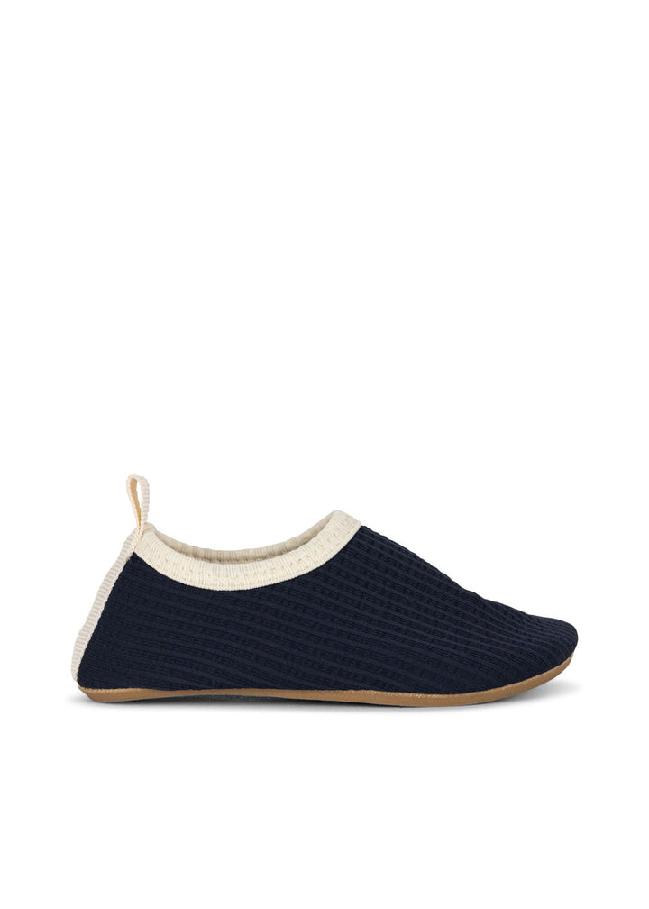 [Konges slojd] Sailor Swim Shoes - Navy Blazer
