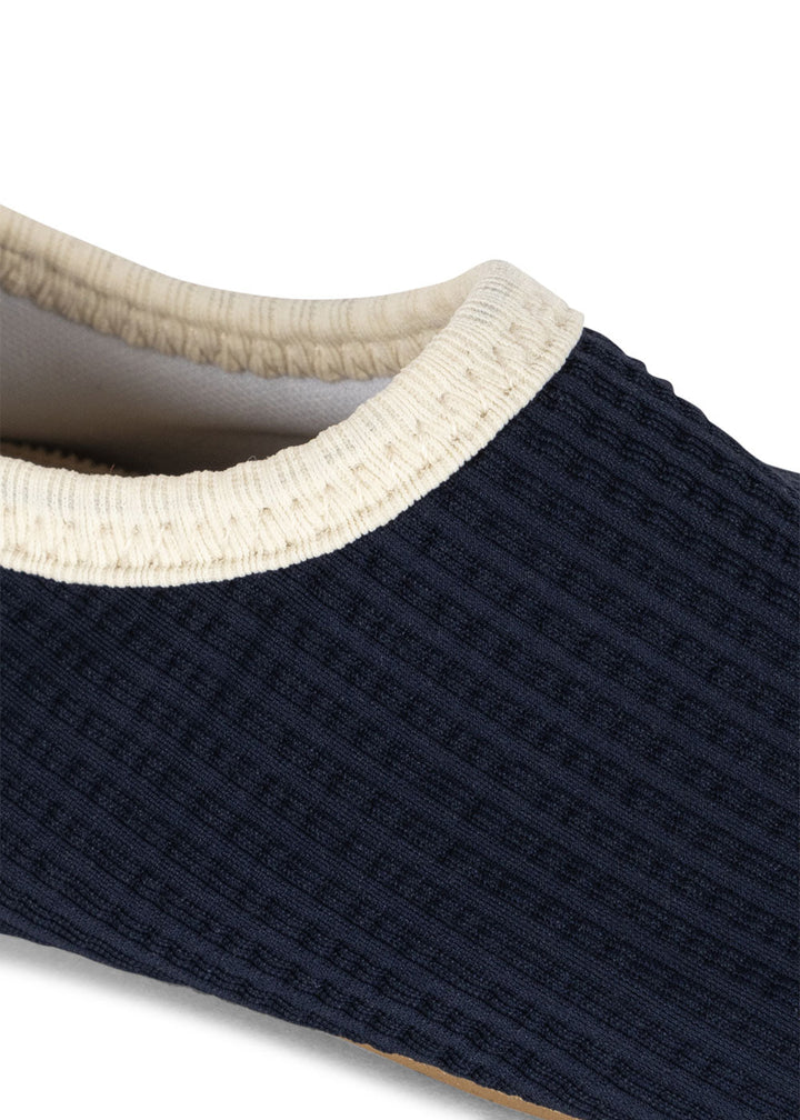 [Konges slojd] Sailor Swim Shoes - Navy Blazer