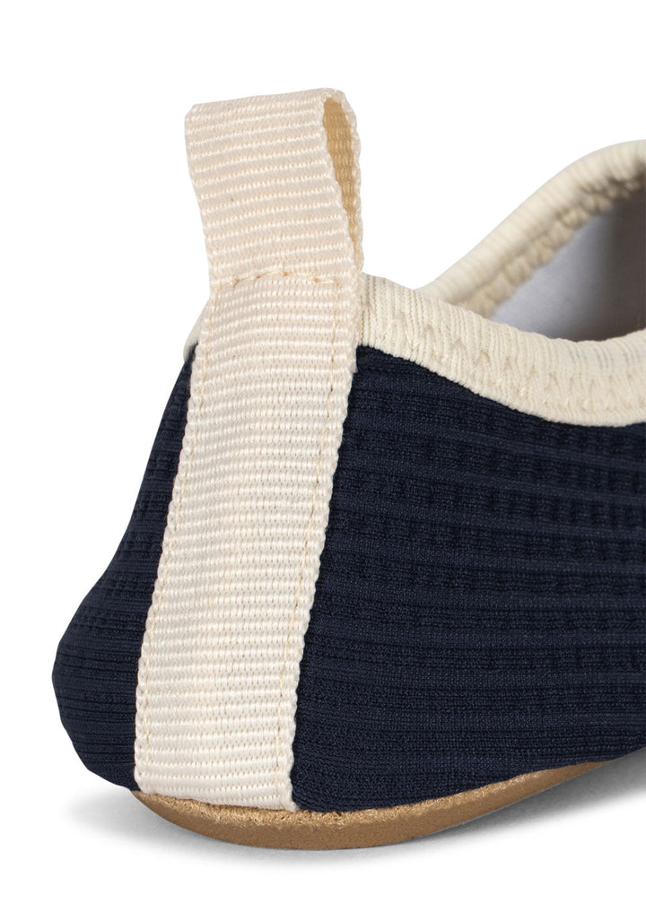 [Konges slojd] Sailor Swim Shoes - Navy Blazer
