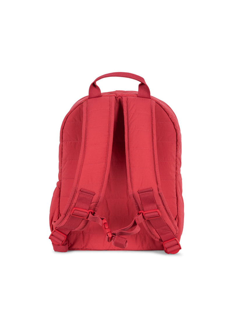 [Konges slojd] Juno Sparkle Backpack - Raspberry Wine