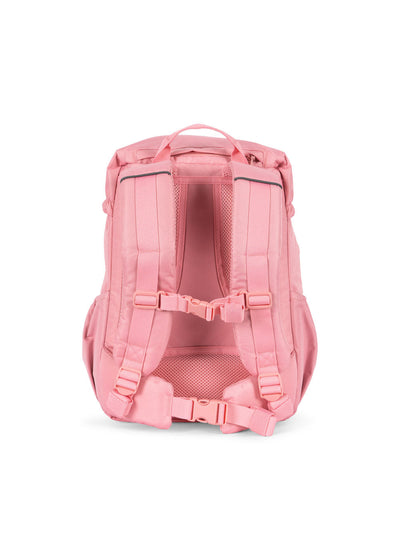 [Konges slojd] Clover School Bag - Peony