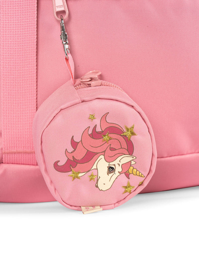 [Konges slojd] Clover School Bag - Peony