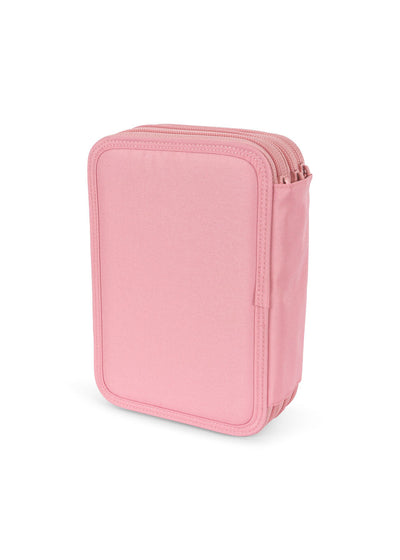 [Konges slojd] Clover Maxi Pencil Case - Peony