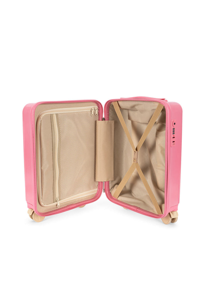 [Konges slojd] Travel Suitcase - Chery Bow
