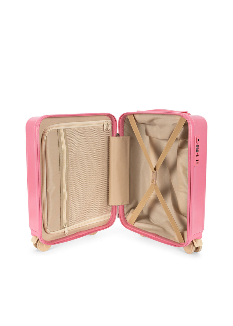 [Konges slojd] Travel Suitcase - Chery Bow