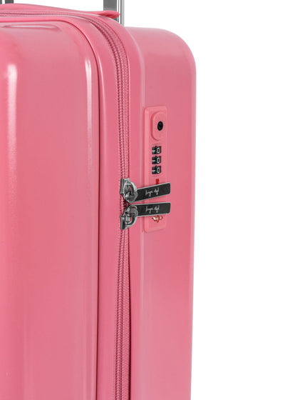 [Konges slojd] Travel Suitcase - Chery Bow