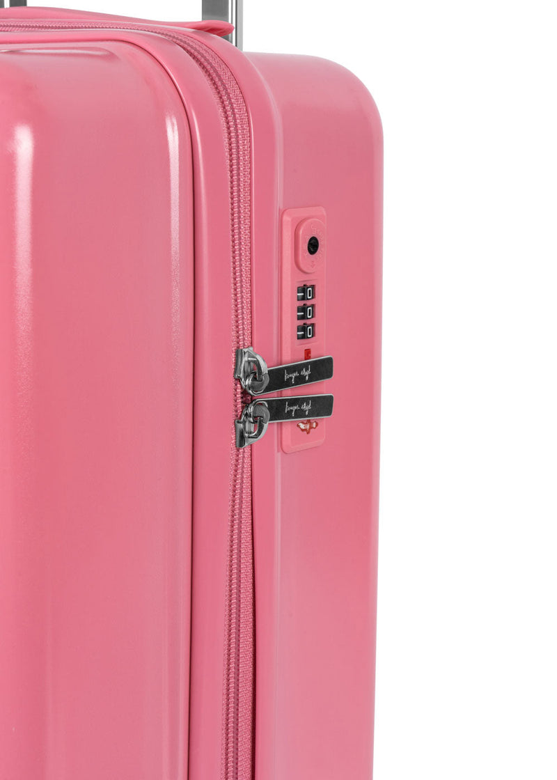 [Konges slojd] Travel Suitcase - Chery Bow