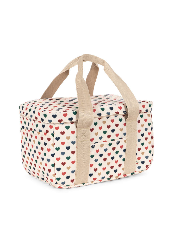 [Konges slojd] Carl Cooler Bag - Coeur Colore