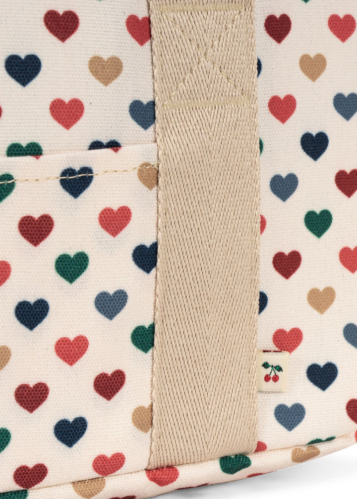 [Konges slojd] Carl Cooler Bag - Coeur Colore