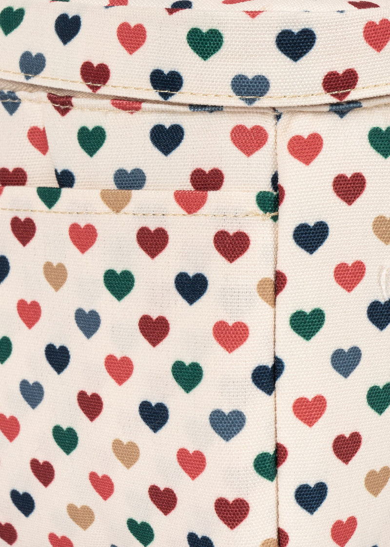 [Konges slojd] Carl Cooler Bag - Coeur Colore