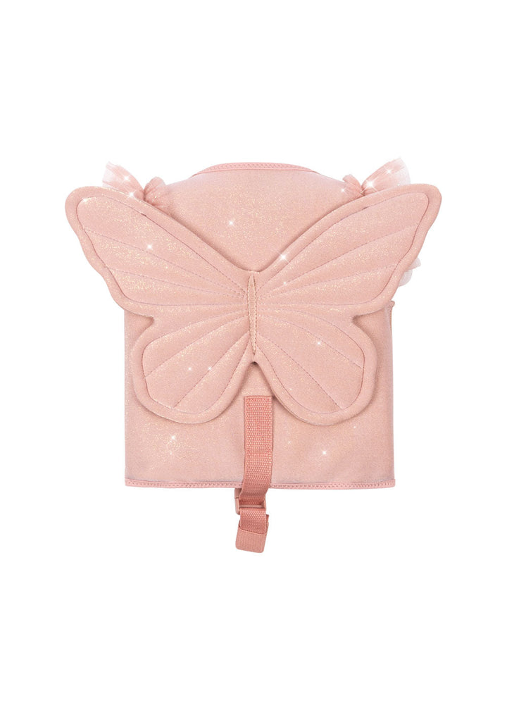 [Konges slojd] Piper Swim Vest - Powder Pink