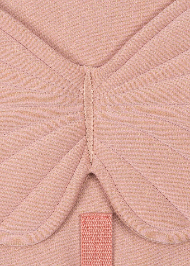 [Konges slojd] Piper Swim Vest - Powder Pink