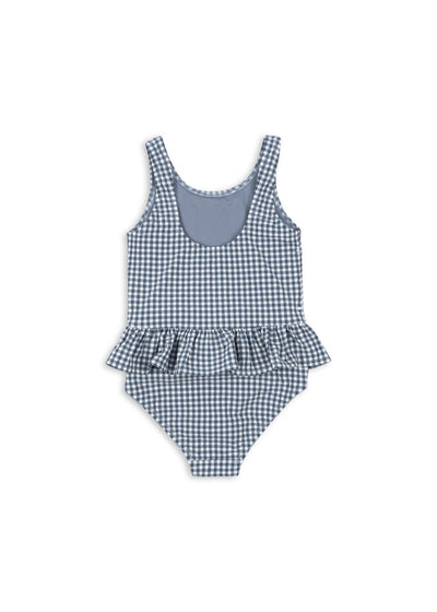 [Konges Slojd] Soline Swimsuit - Vintage Indigo