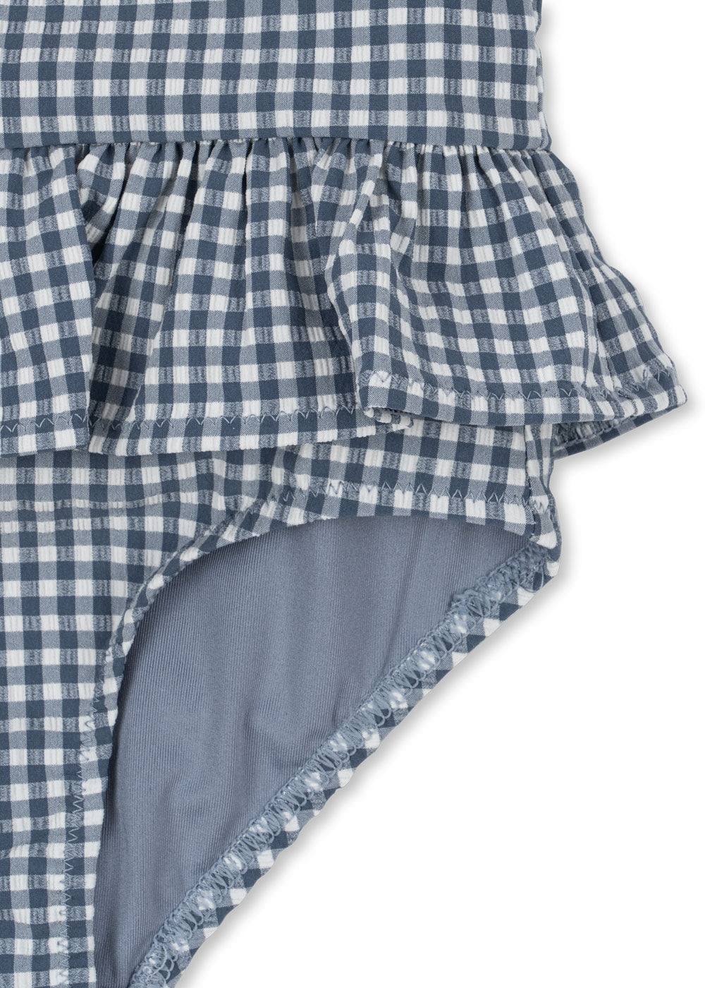 [Konges Slojd] Soline Swimsuit - Vintage Indigo