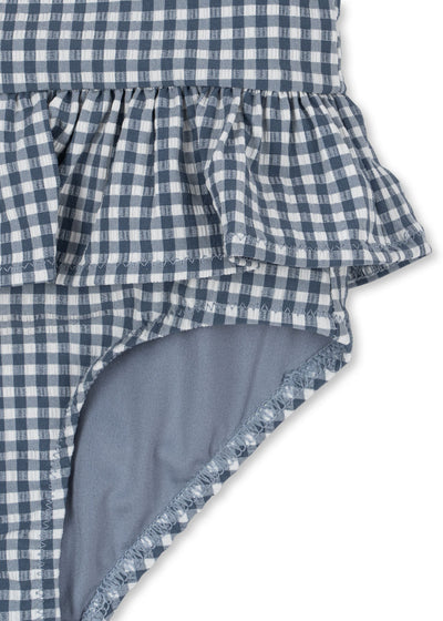[Konges Slojd] Soline Swimsuit - Vintage Indigo