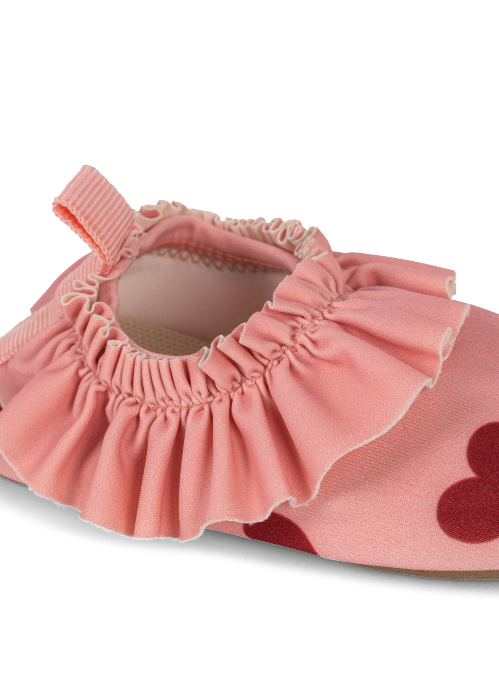[Konges slojd] Manuca Swim Shoes - Amour Pink
