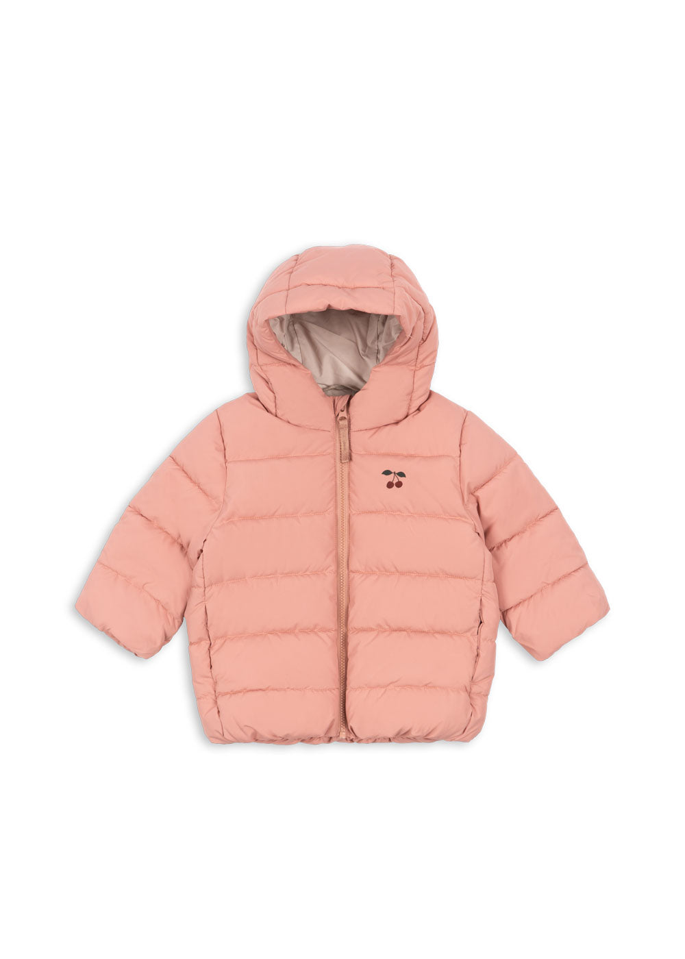 [Konges slojd]ALPI Jacket GRS - Cameo Brown